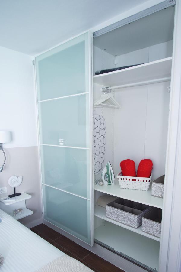 פוארטו דל כרמן Apartment Portonovo La Paloma Amazing Sea View & Swimming Pool-Good Wifi -Free Ac- Private Parking מראה חיצוני תמונה