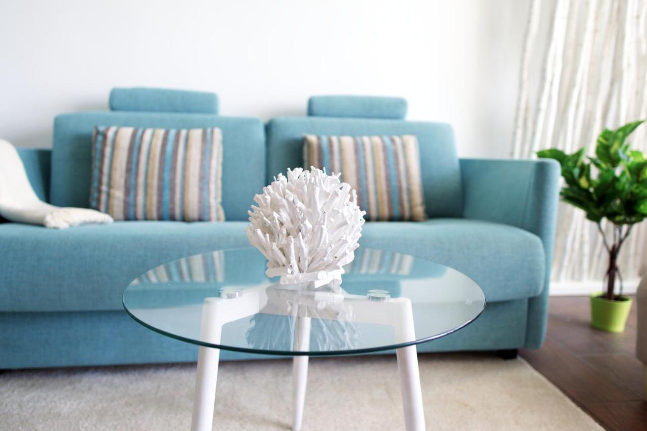 פוארטו דל כרמן Apartment Portonovo La Paloma Amazing Sea View & Swimming Pool-Good Wifi -Free Ac- Private Parking מראה חיצוני תמונה