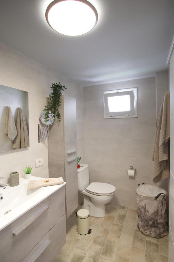 פוארטו דל כרמן Apartment Portonovo La Paloma Amazing Sea View & Swimming Pool-Good Wifi -Free Ac- Private Parking מראה חיצוני תמונה