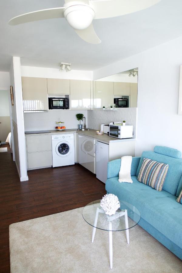 פוארטו דל כרמן Apartment Portonovo La Paloma Amazing Sea View & Swimming Pool-Good Wifi -Free Ac- Private Parking מראה חיצוני תמונה